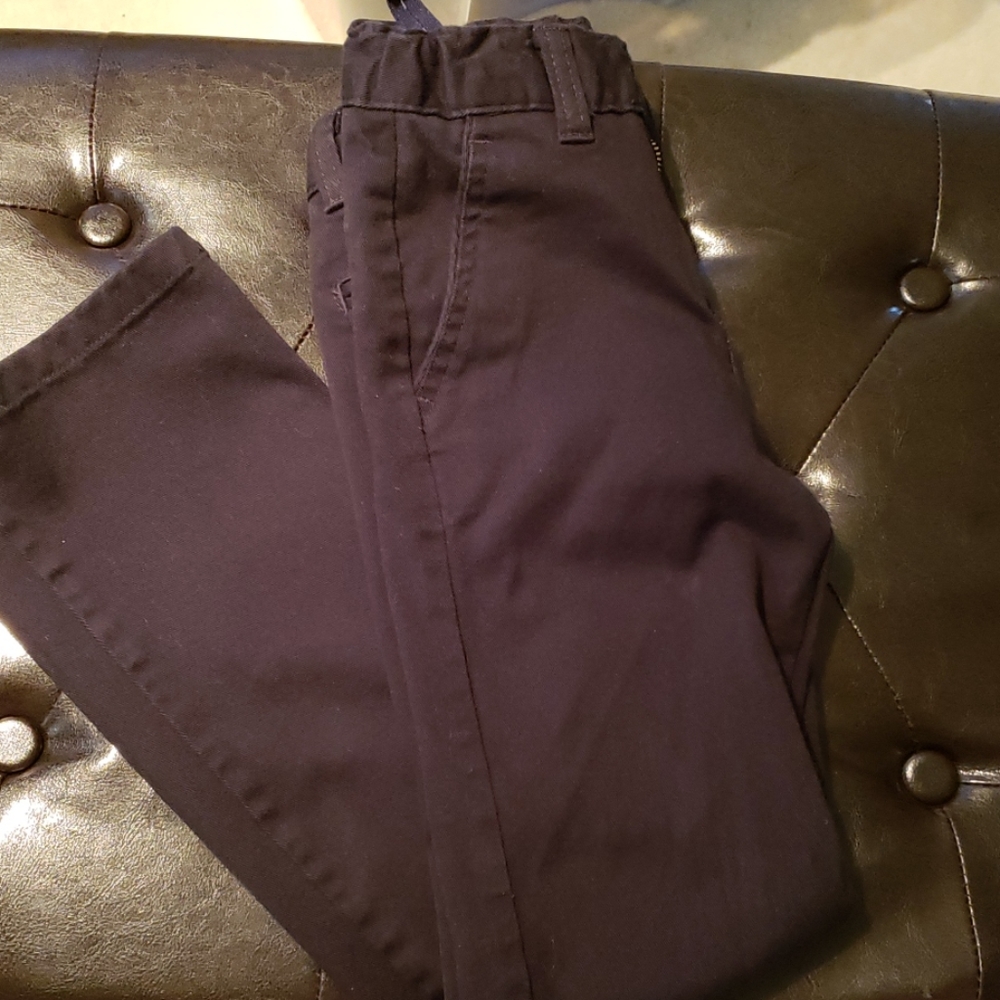 Boys Khaki  Pants
